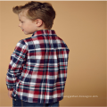 Großhandel benutzerdefinierte Baumwolle children Kleidung Sommer Baby Jungen T-shirt Kinder Shirt